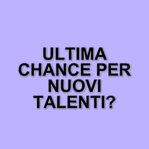 The Voice Senior: Ultima Blind Audition e Passaggio alla Semifinale