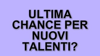 The Voice Senior: Ultima Blind Audition E Passaggio Alla Semifinale