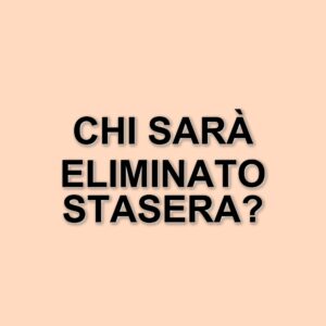 Grande Fratello: tensioni e polemiche nella nuova puntata con eliminazioni e accuse