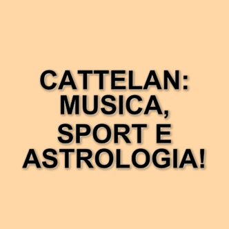 Stasera c'è Cattelan: un mix di musica, sport e astrologia su Rai 2