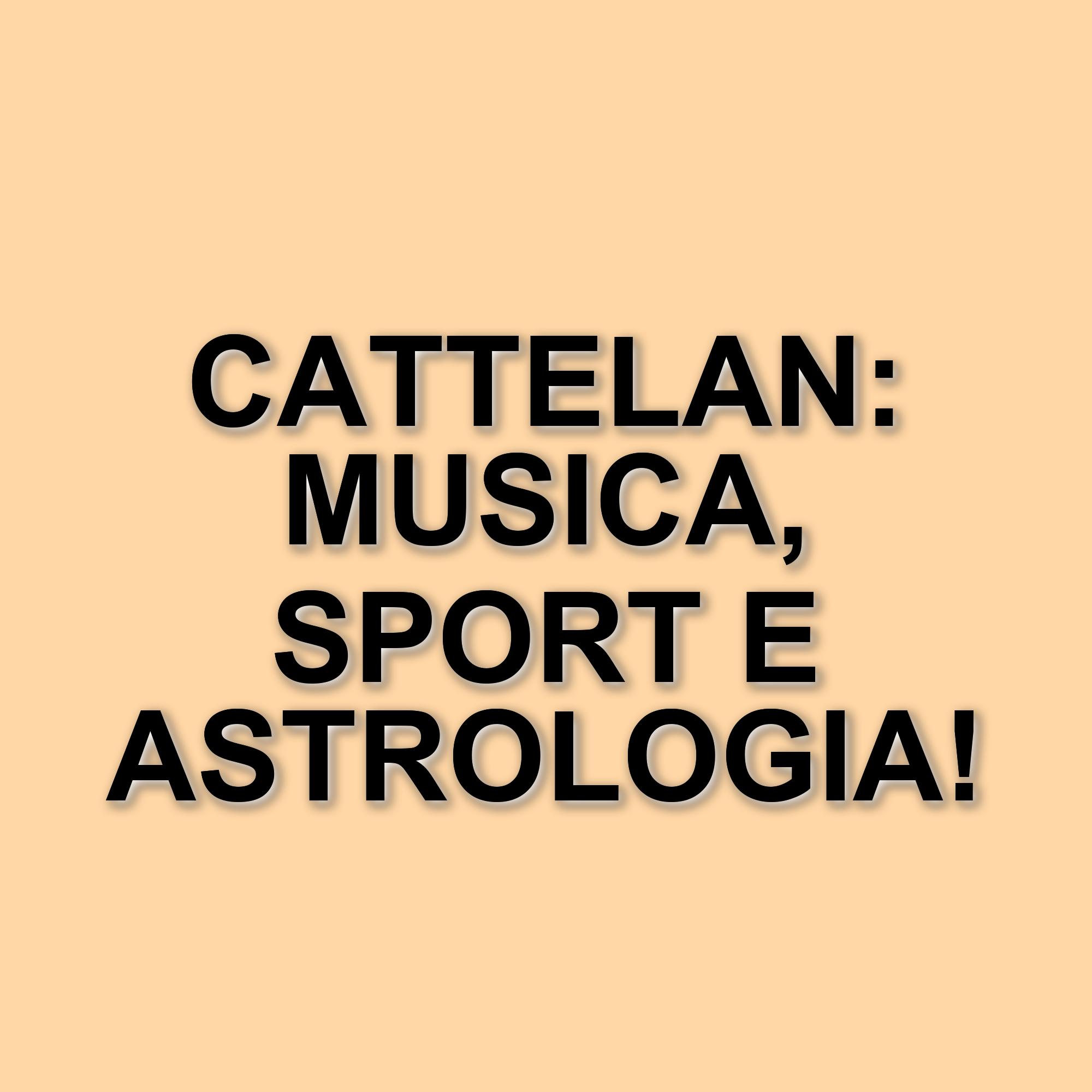 Stasera c'è Cattelan: un mix di musica, sport e astrologia su Rai 2