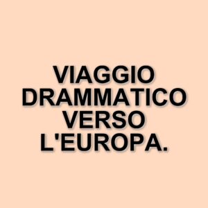 Stasera su Rai 1: "Io Capitano", il film di Matteo Garrone sulla migrazione verso l'Europa