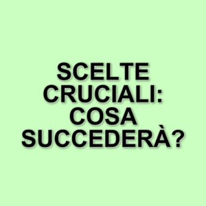 La quarta puntata di Che Dio ci aiuti 8: tra amori e decisioni difficili