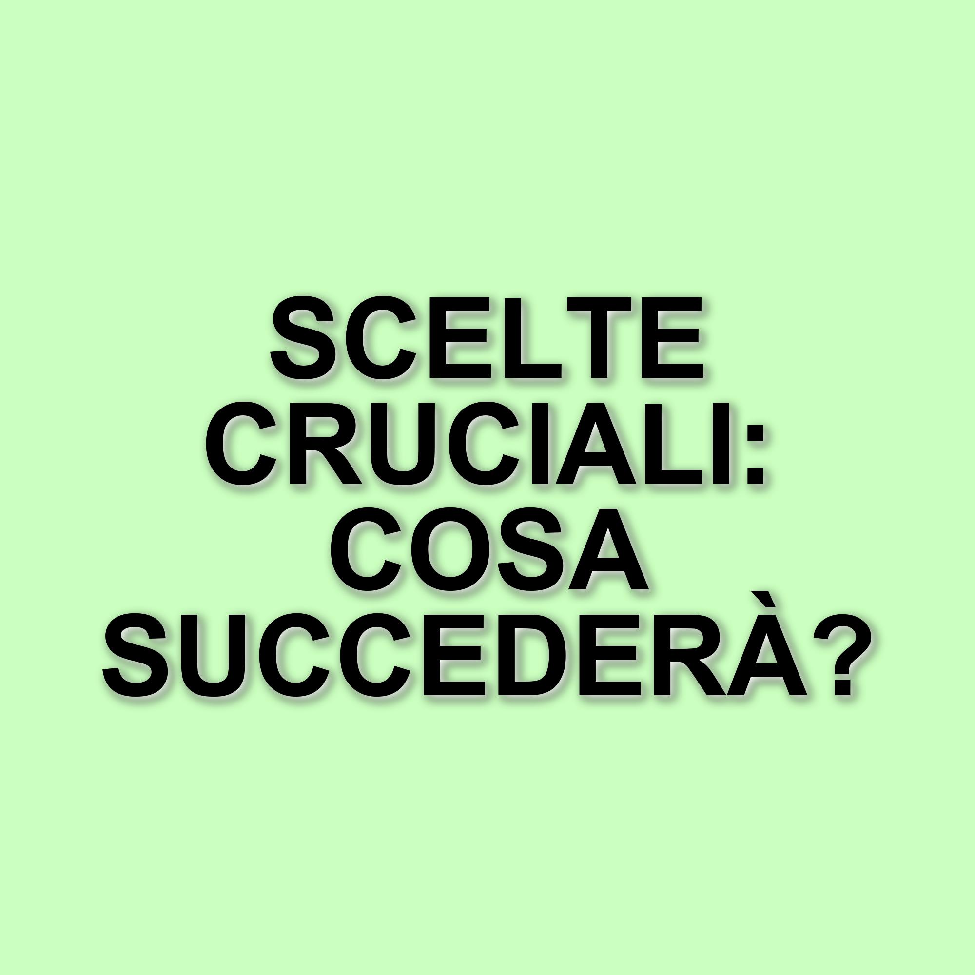 La quarta puntata di Che Dio ci aiuti 8: tra amori e decisioni difficili
