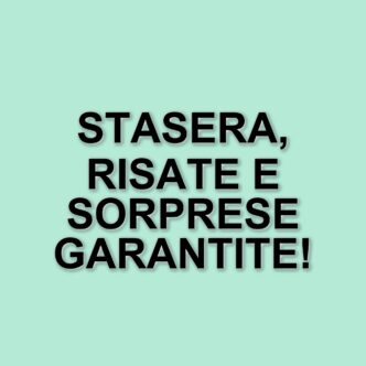 Stasera su Rai 3: Geppi Cucciari presenta una serata ricca di ospiti e intrattenimento