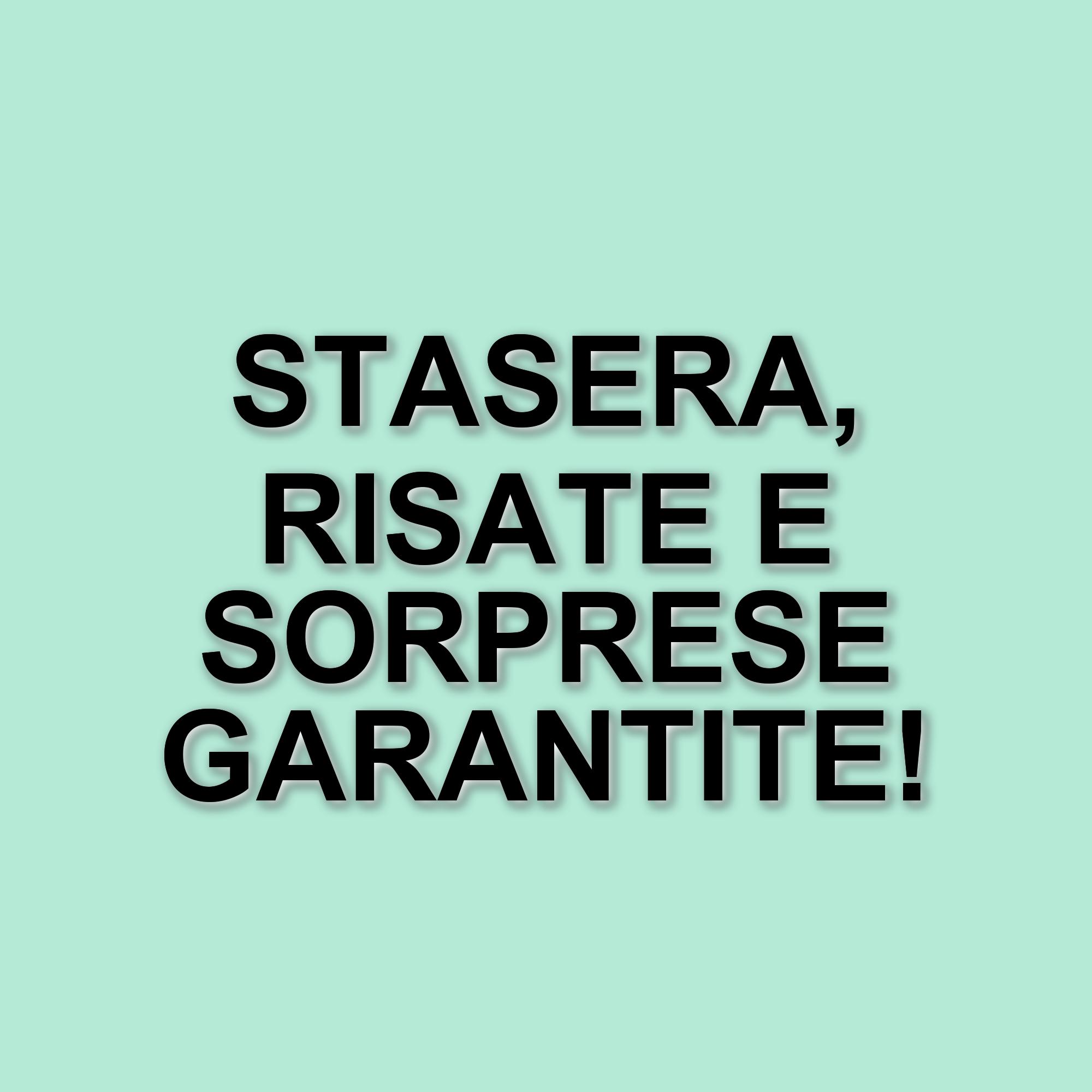 Stasera su Rai 3: Geppi Cucciari presenta una serata ricca di ospiti e intrattenimento