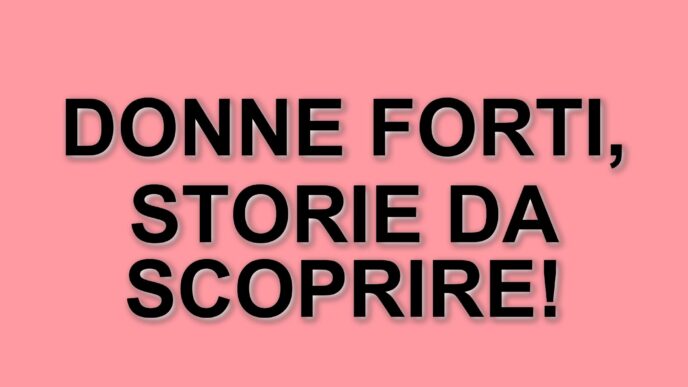 Stasera su Rai 3: Le storie di donne forti protagoniste della nuova puntata di "Le ragazze"