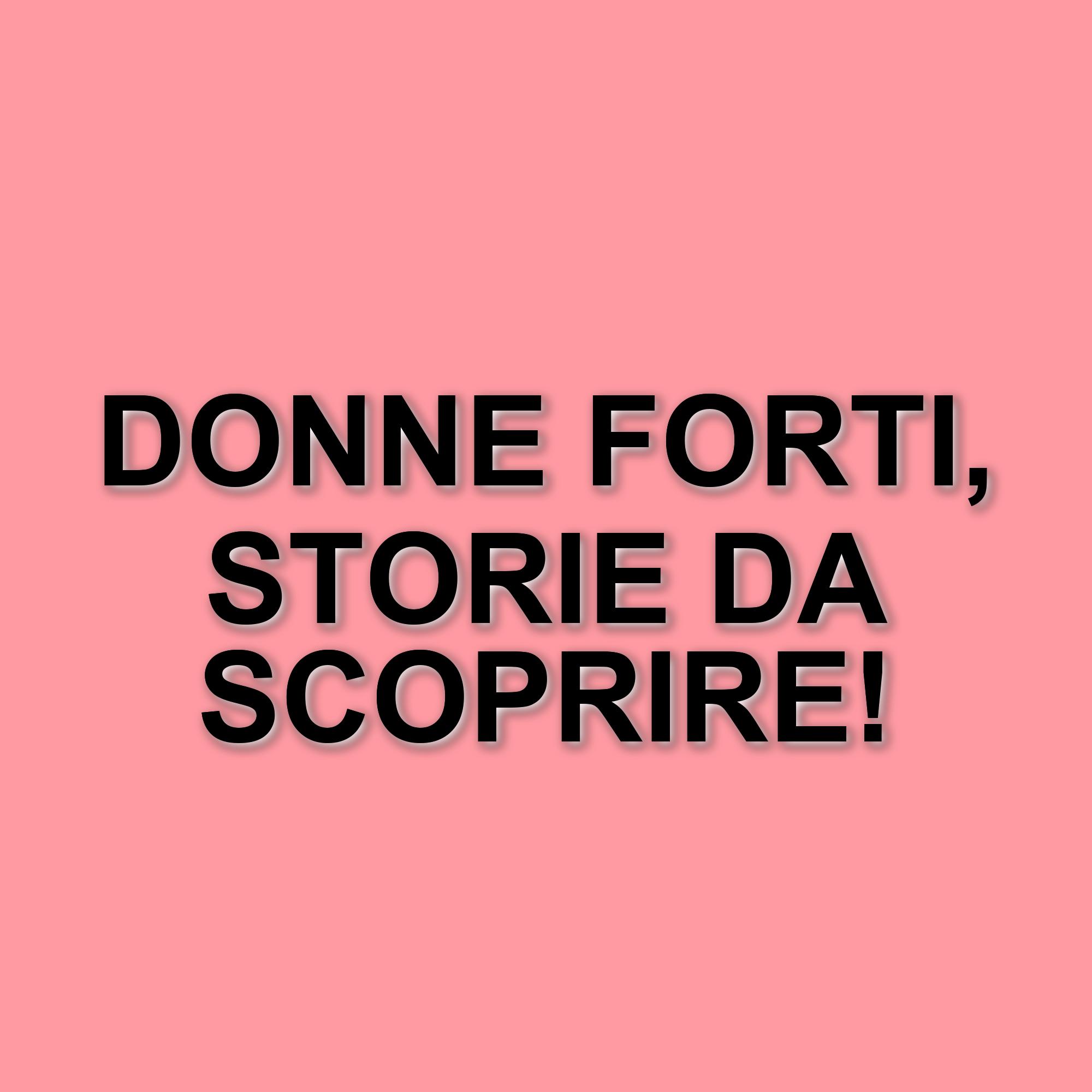 Stasera su Rai 3: Le storie di donne forti protagoniste della nuova puntata di "Le ragazze"
