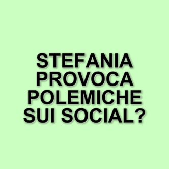 Stefania Orlando sotto attacco sui social: il conflitto con i fan di Zeudi Di Palma dopo il Grande Fratello