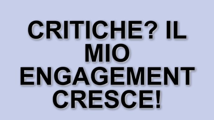 Stefania Orlando risponde alle critiche sui social: "I vostri commenti aumentano il mio engagement"