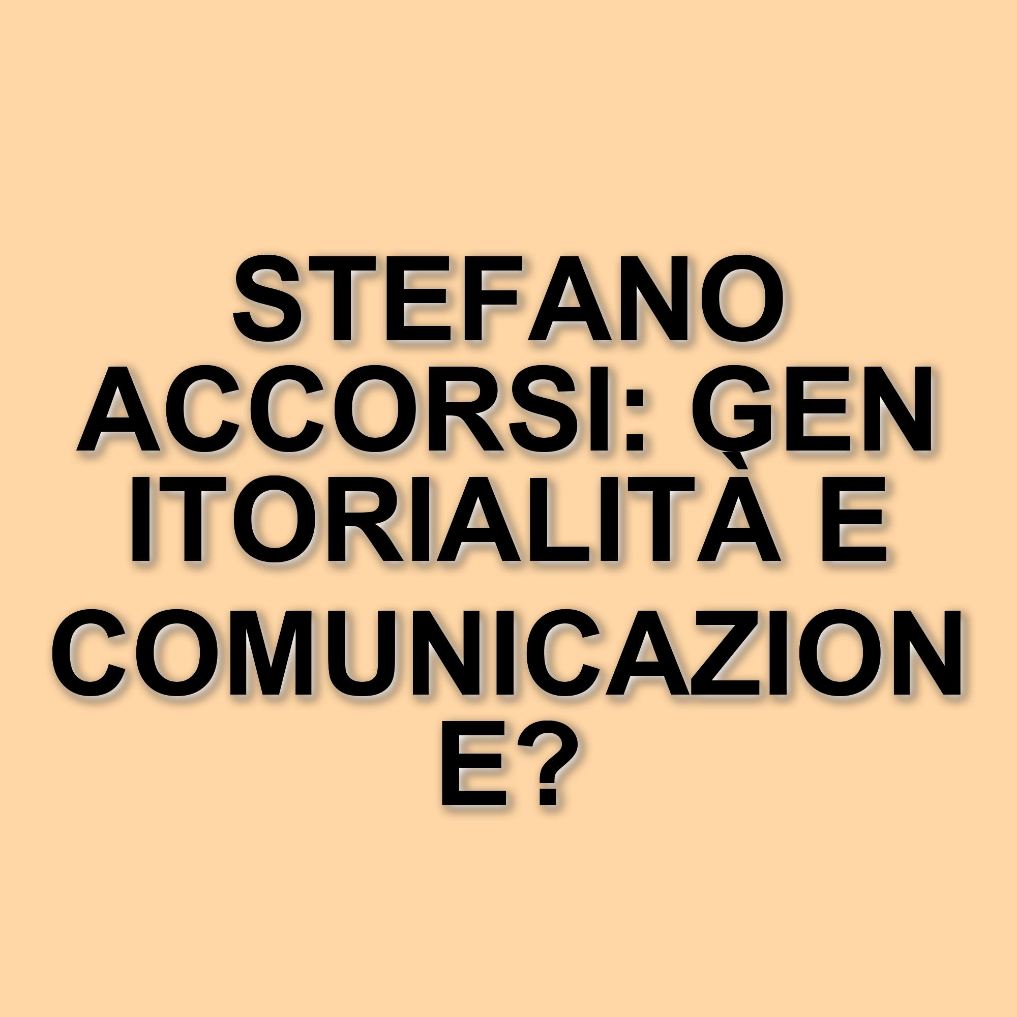 Stefano Accorsi: il papà che affronta le sfide della genitorialità tra cinema e vita privata