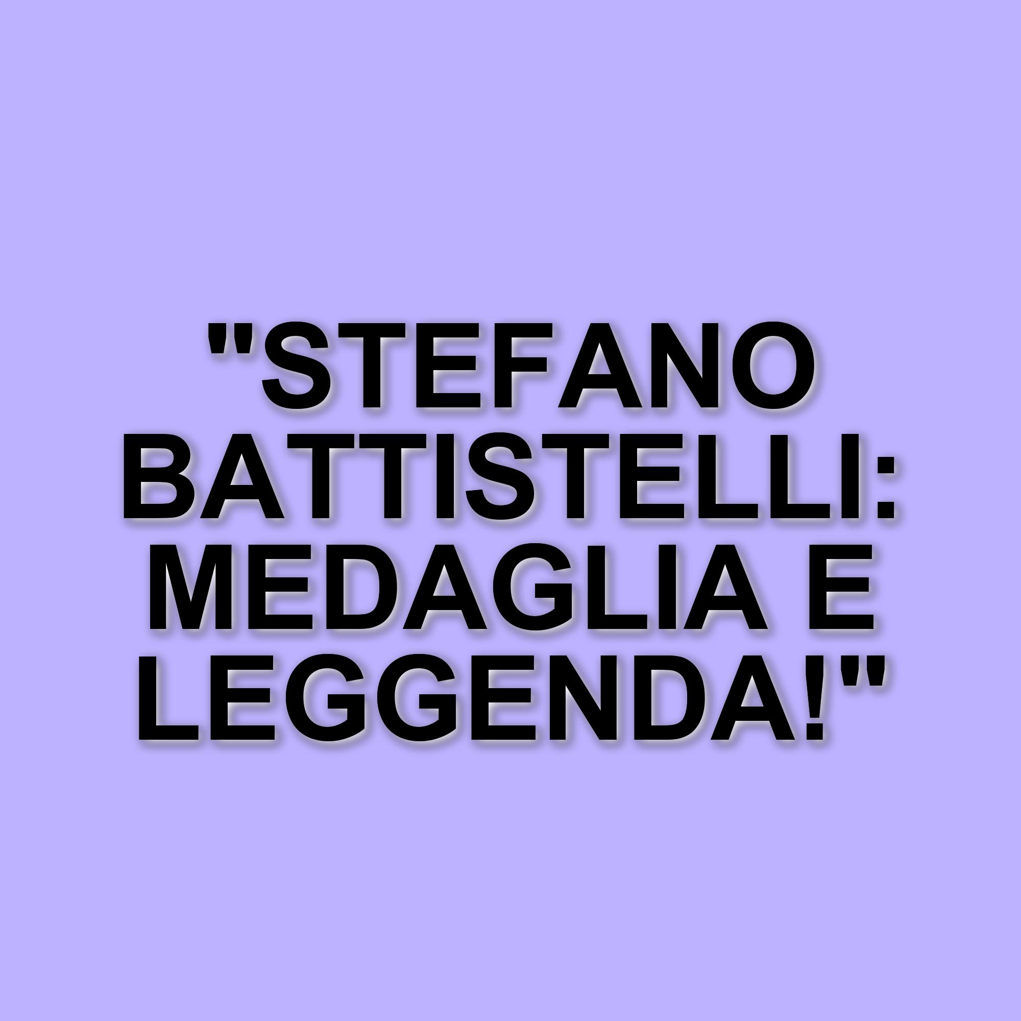 Stefano Battistelli: Il pioniere del nuoto italiano e la sua medaglia olimpica a Seul 1988