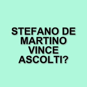 Stefano De Martino conquista la prima serata di martedì su Rai 2: chi vince la battaglia degli ascolti?