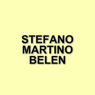 La storia d'amore tra Stefano De Martino e Belen Rodriguez: un viaggio di emozioni e separazioni