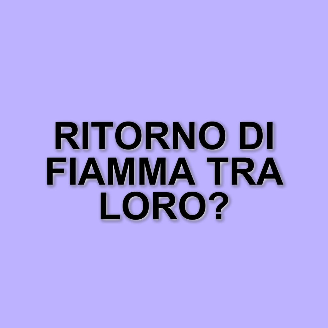 Ritorno di fiamma tra Stefano De Martino ed Emma Marrone: serata a Napoli e reazioni social