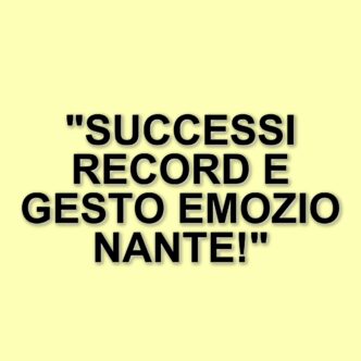 Stefano De Martino parla di Sanremo e dei suoi successi in tv: ascolti record e un gesto per i genitori