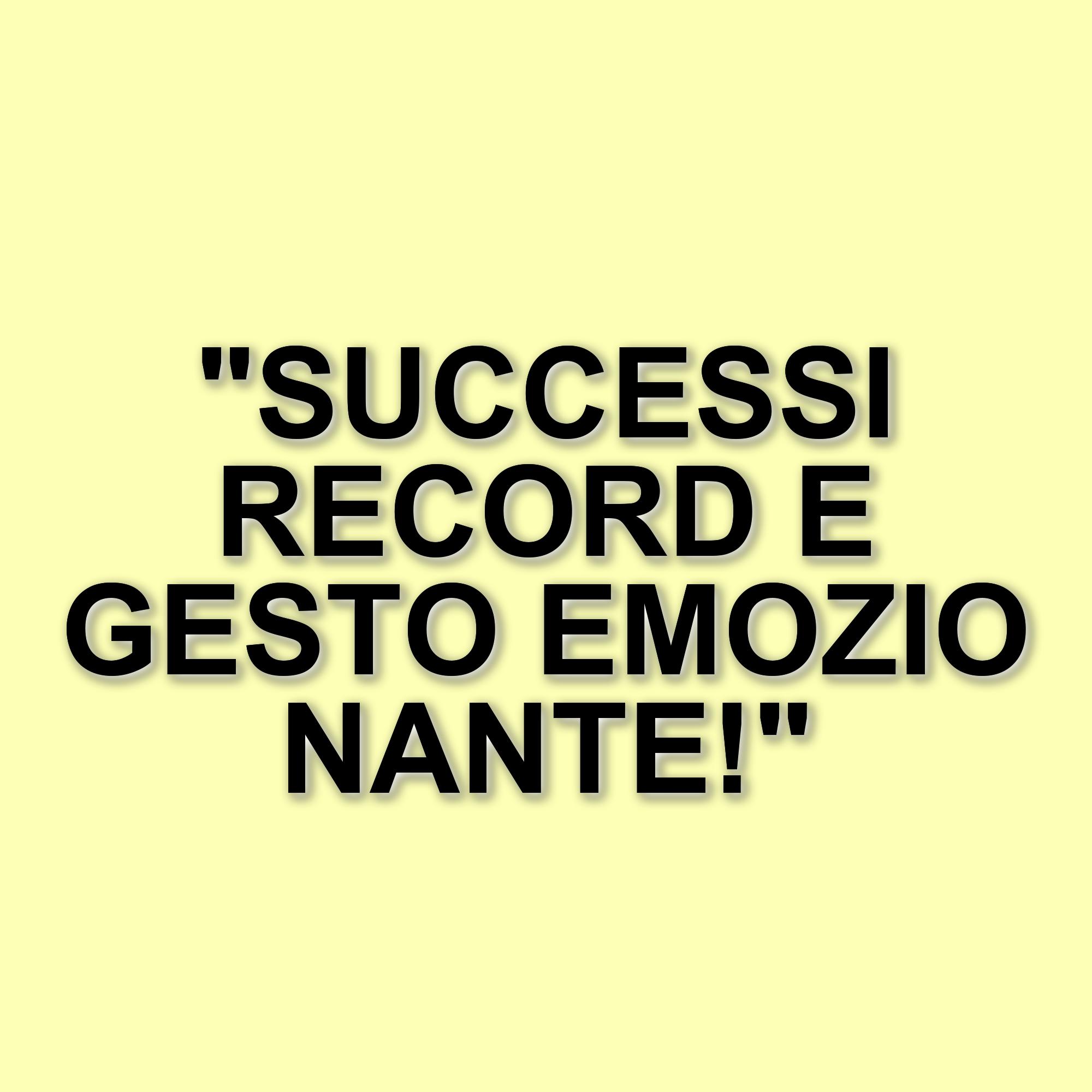 Stefano De Martino parla di Sanremo e dei suoi successi in tv: ascolti record e un gesto per i genitori
