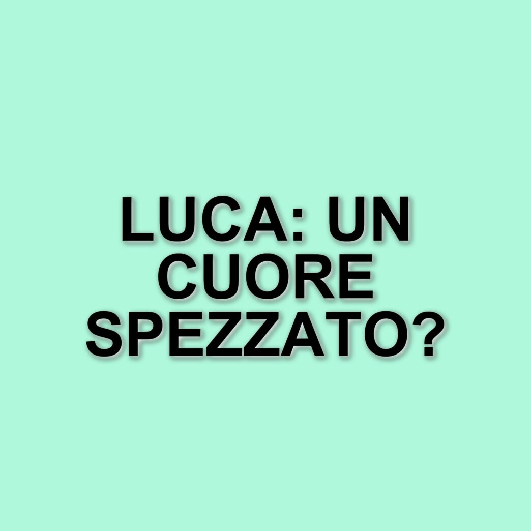 Storia di Luca: il dramma di un bambino allontanato dalla famiglia affidataria