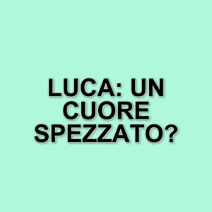 Storia di Luca: il dramma di un bambino allontanato dalla famiglia affidataria