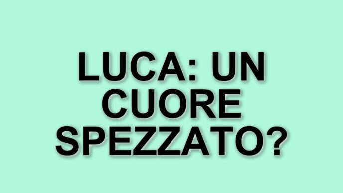 Storia di Luca: il dramma di un bambino allontanato dalla famiglia affidataria