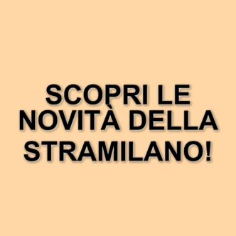 Stramilano 2025: Dettagli sulle Gare, Percorsi e Modifiche al Traffico per il 23 Marzo