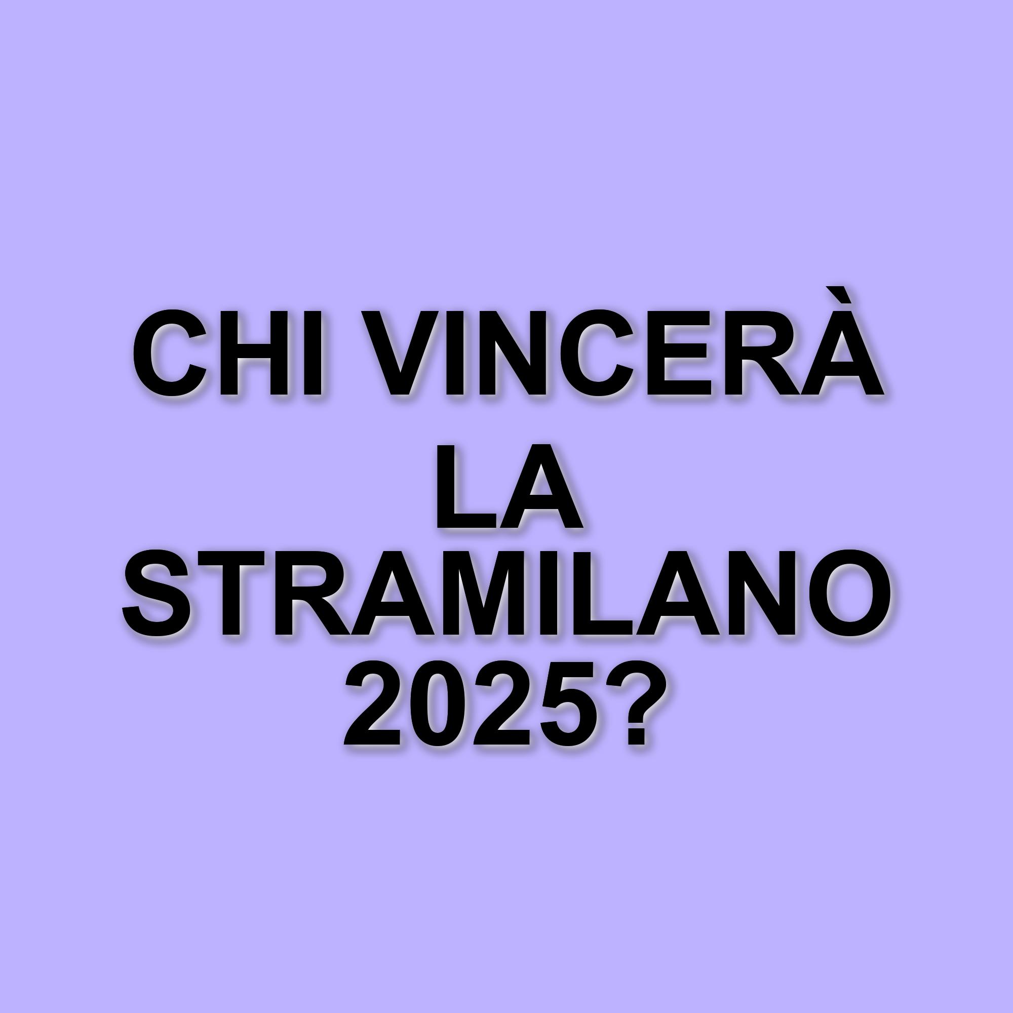 Stramilano 2025: oltre 9.000 atleti pronti a sfidarsi nella mezza maratona da Piazza Castello