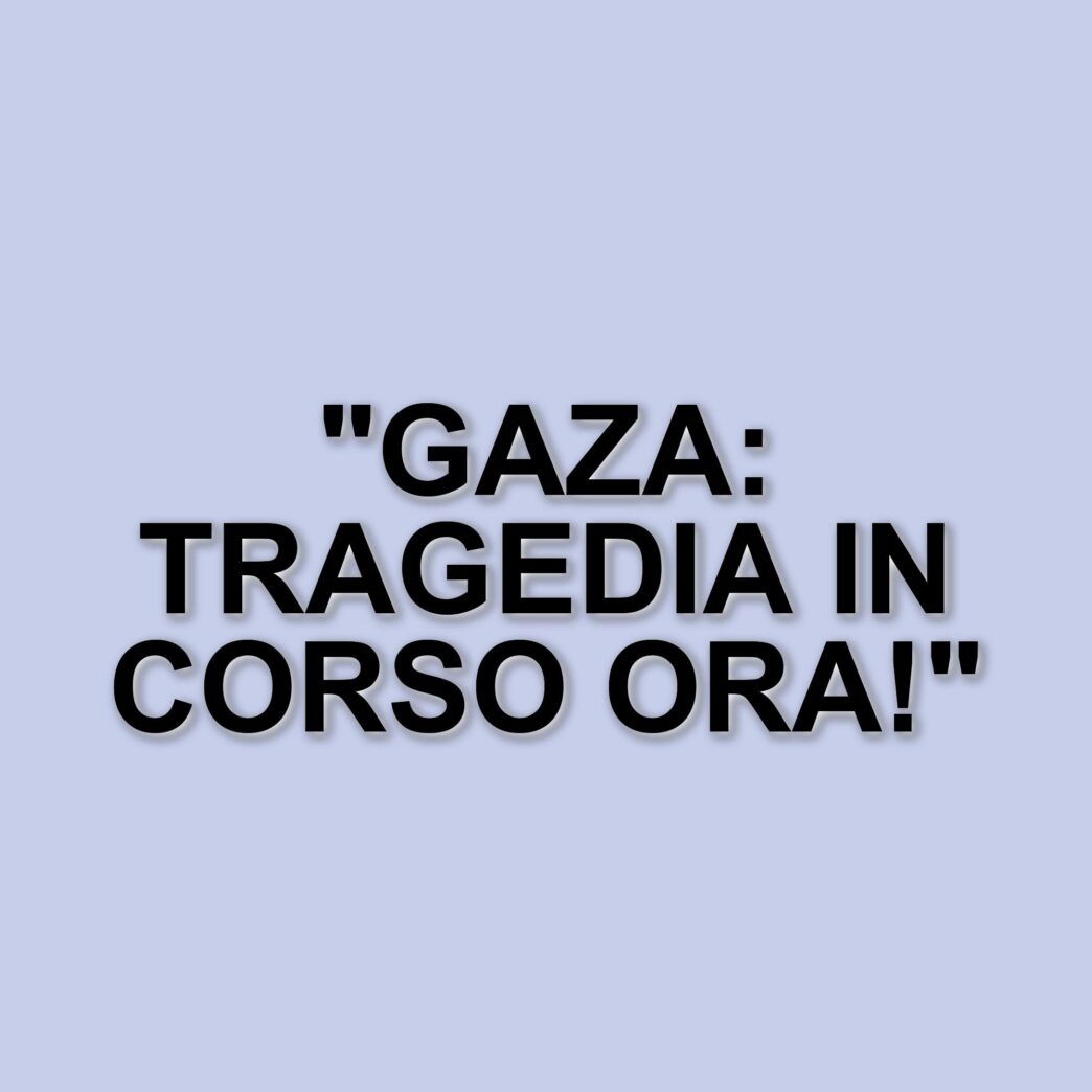 Striscia di Gaza: oltre 200 vittime e centinaia di feriti dopo attacchi aerei israeliani