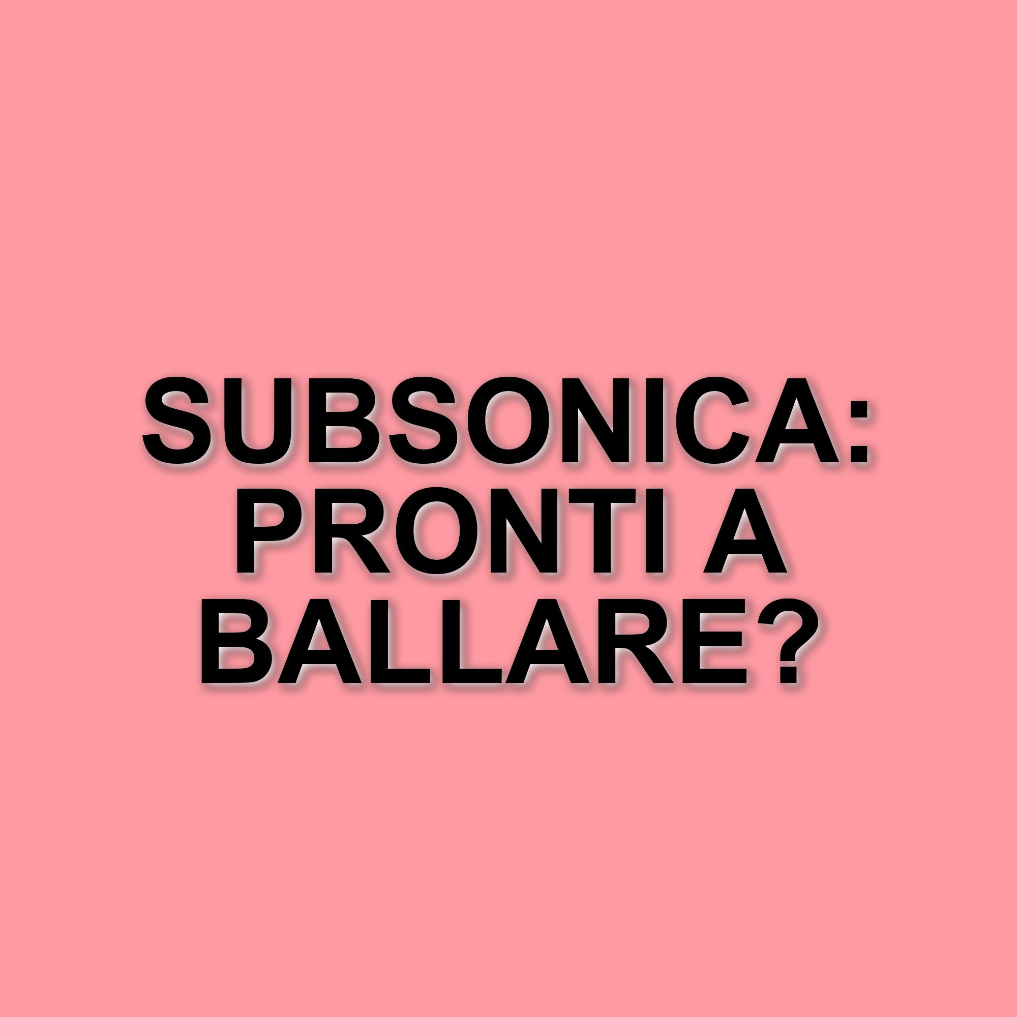 Subsonica in concerto a Napoli: scaletta e dettagli del Club Tour 2025