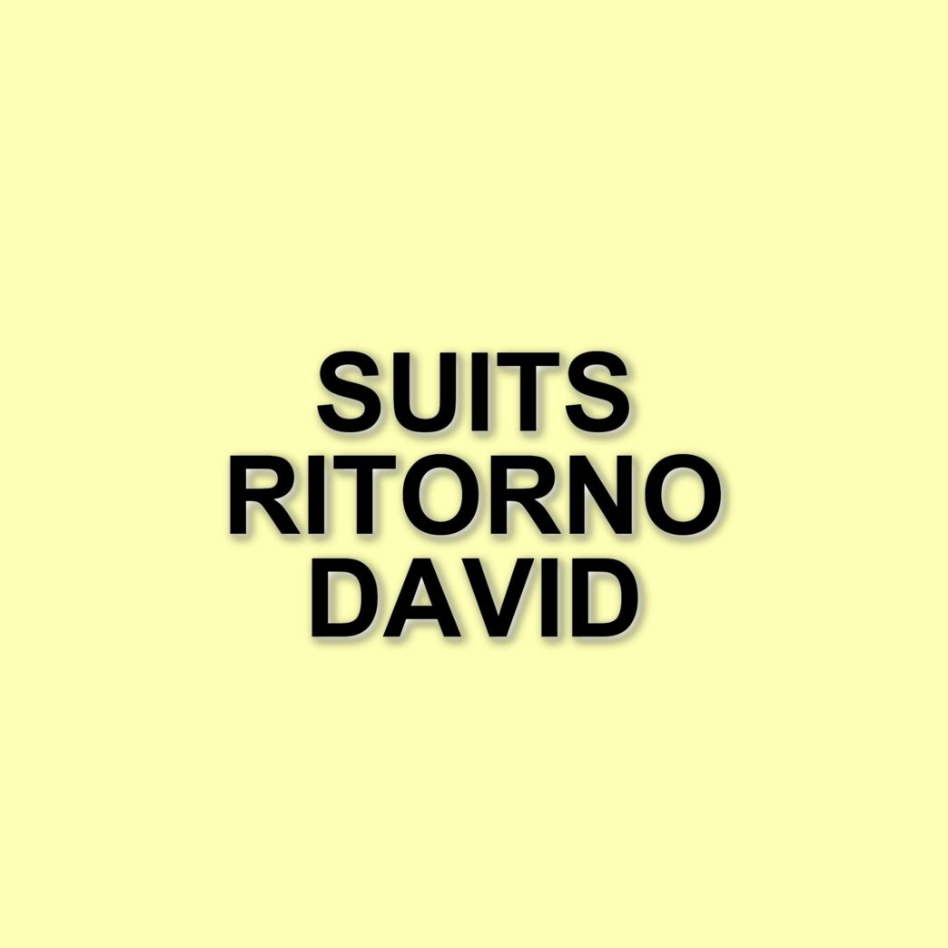 Suits LA: il ritorno di David Costabile e il legame con la serie originale