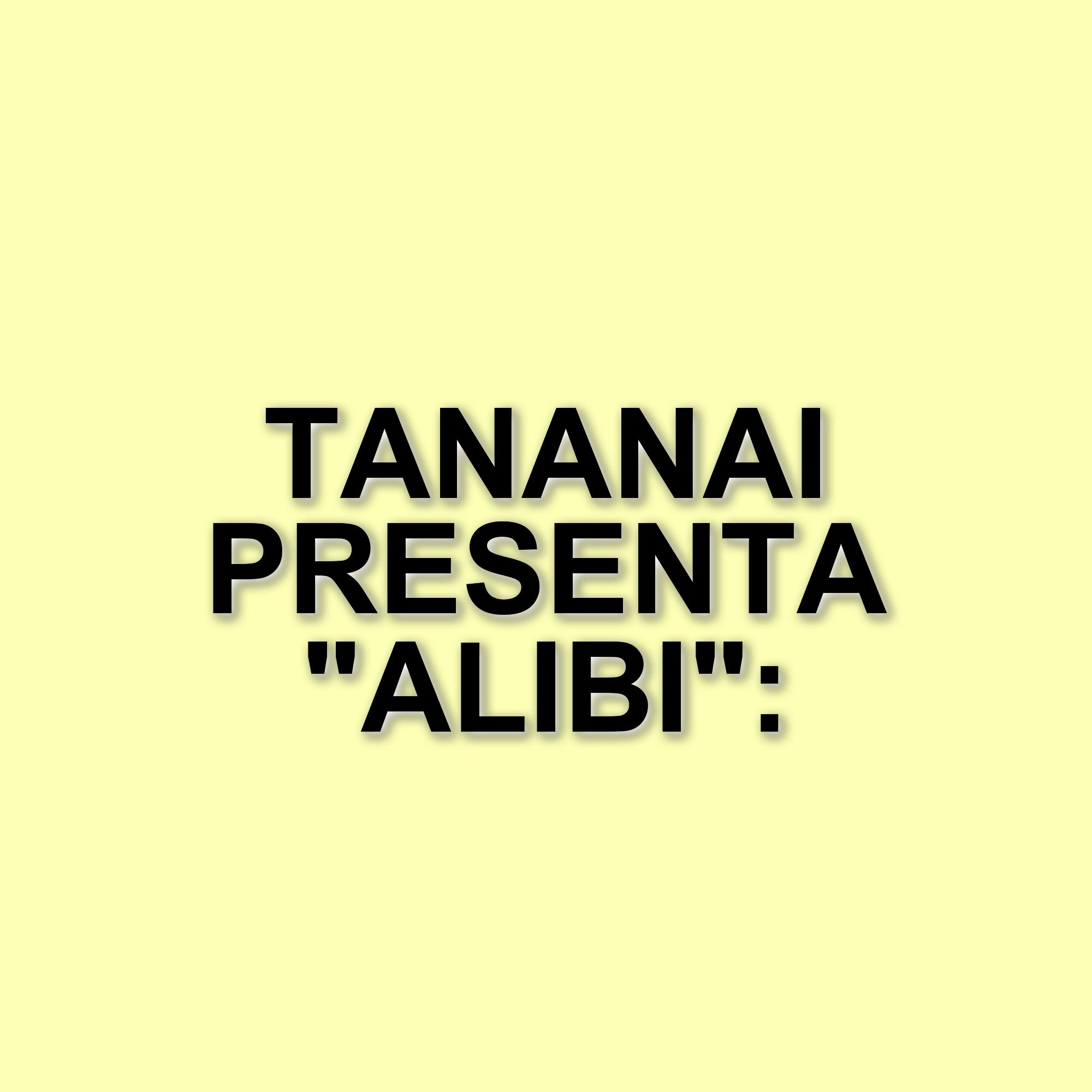 Tananai presenta "Alibi": il nuovo singolo e colonna sonora di "L’amore in teoria"