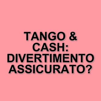 Tango & Cash: l'action comedy di Andrej Koncalovskij in onda su Rete 4