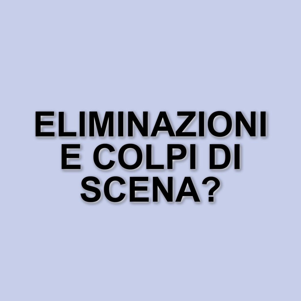 Tappa intensa per i concorrenti di Pechino Express: tra eliminazioni e colpi di scena nelle Filippine