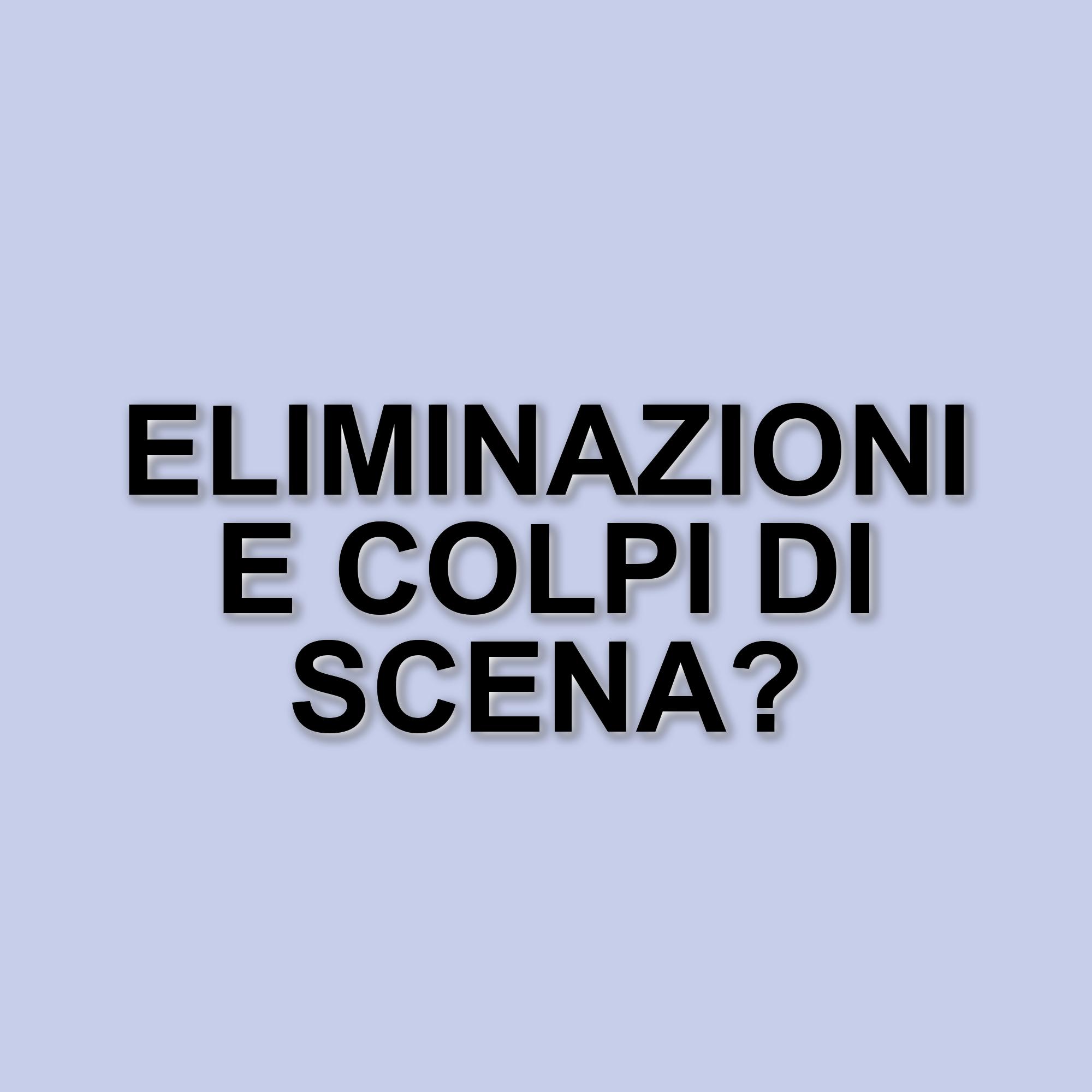 Tappa intensa per i concorrenti di Pechino Express: tra eliminazioni e colpi di scena nelle Filippine