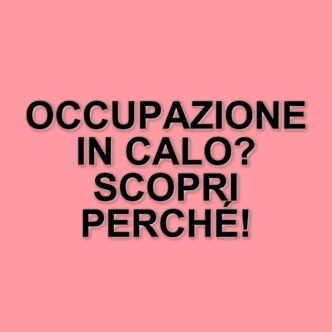 Tassi di occupazione in Europa: l'Italia registra un calo nel quarto trimestre del 2024