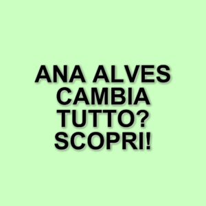 Tempesta d’amore: Ana Alves entra in scena nella ventesima stagione della soap