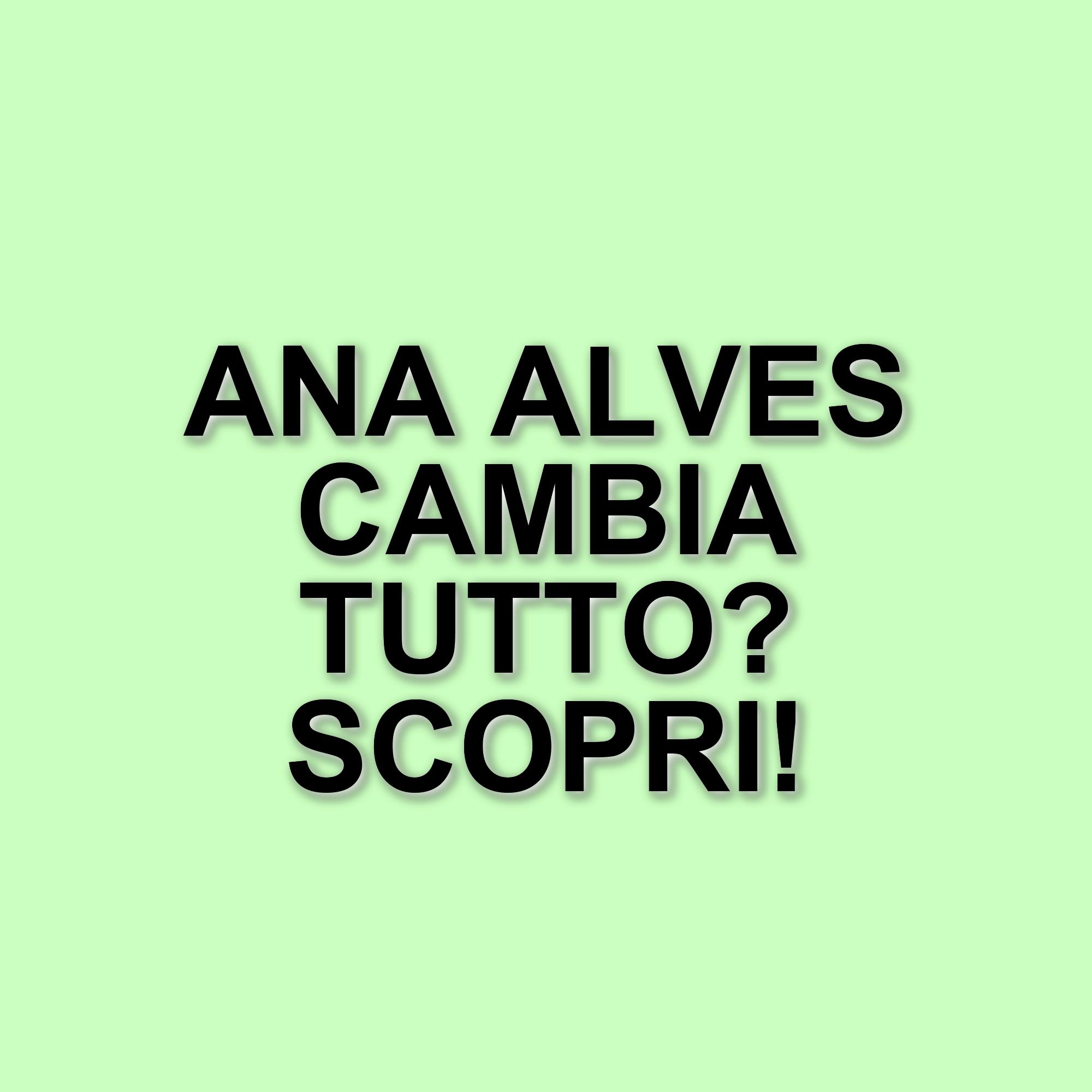 Tempesta d’amore: Ana Alves entra in scena nella ventesima stagione della soap