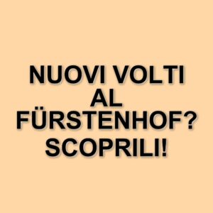 Tempesta d'amore: la ventunesima stagione porta nuovi volti e storie avvincenti al Fürstenhof