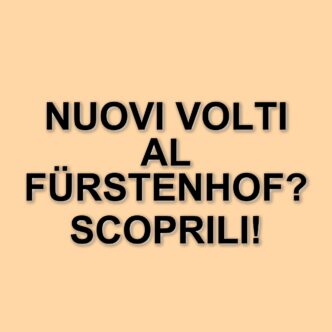 Tempesta d'amore: la ventunesima stagione porta nuovi volti e storie avvincenti al Fürstenhof