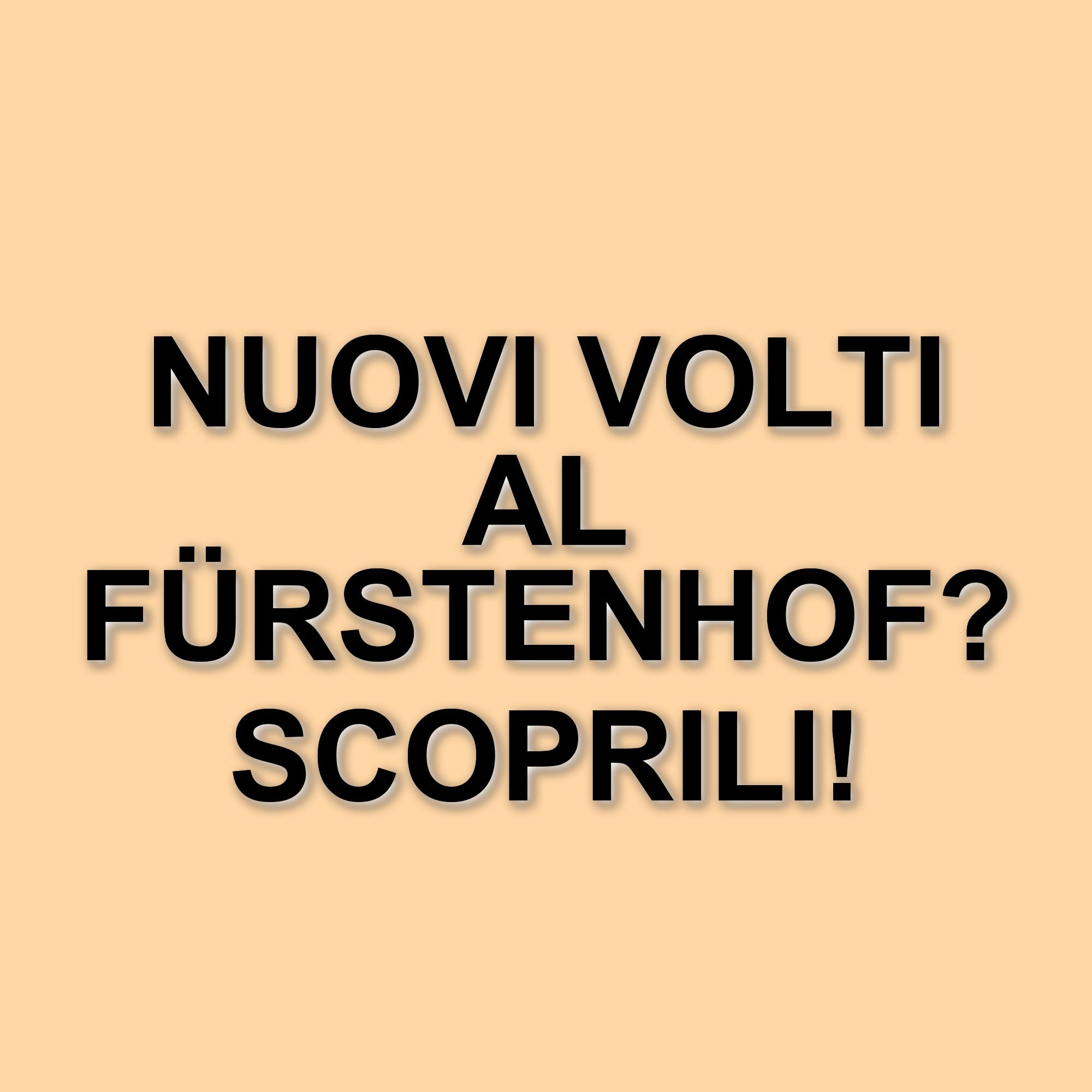 Tempesta d'amore: la ventunesima stagione porta nuovi volti e storie avvincenti al Fürstenhof