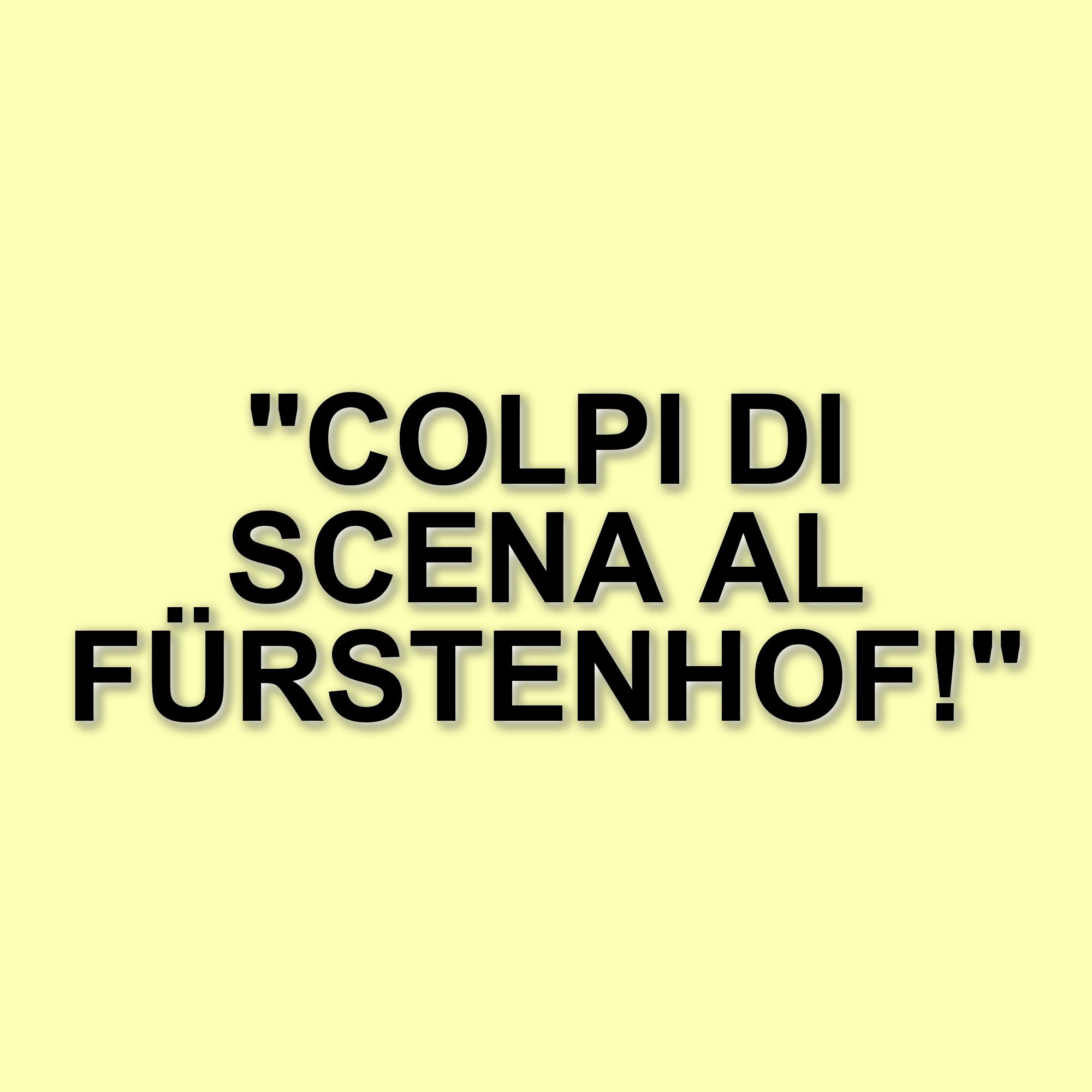 Tempesta d’amore: tensioni e colpi di scena al Fürstenhof dal 17 al 21 marzo 2025