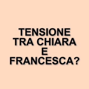 Amici 24: il guanto di sfida di Deborah Lettieri scatena tensioni tra le ballerine