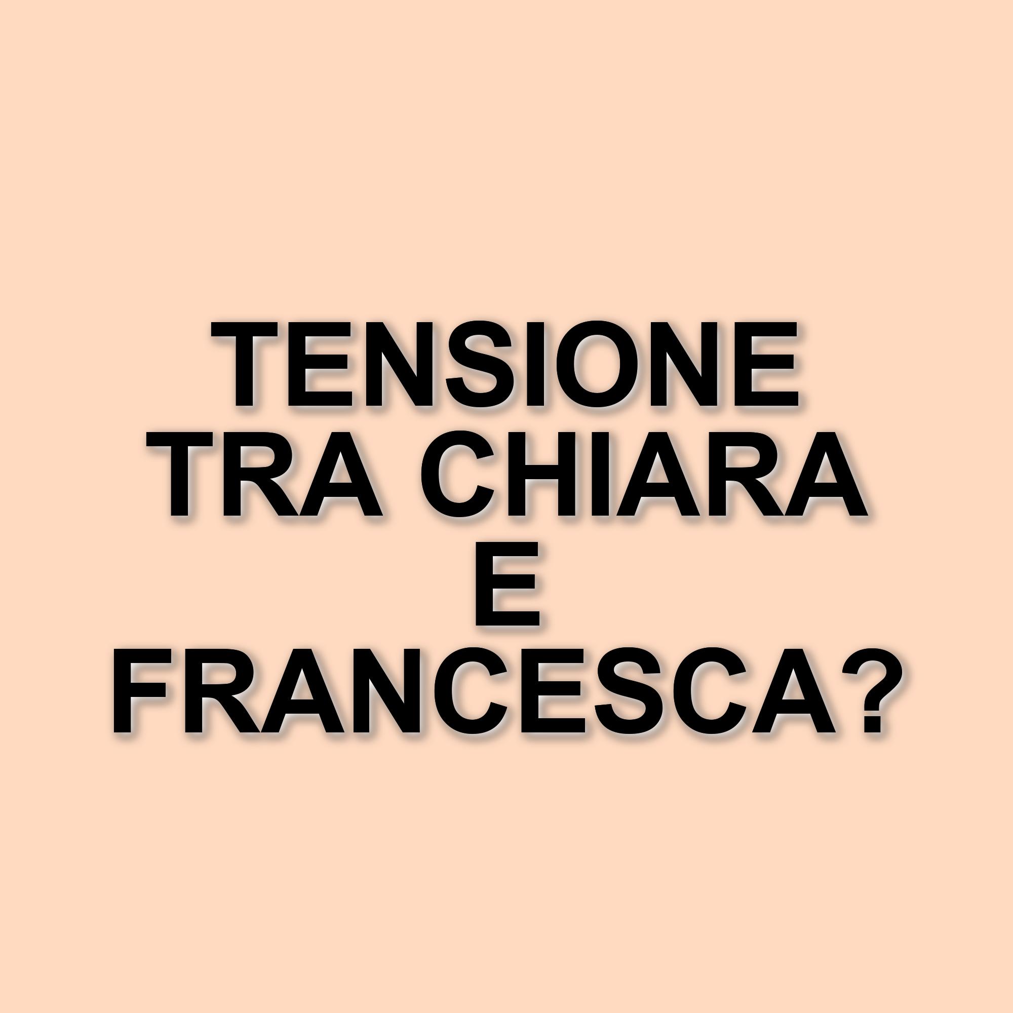Amici 24: il guanto di sfida di Deborah Lettieri scatena tensioni tra le ballerine