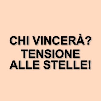 Grande Fratello: tensione e possibili eliminazioni nella semifinale del 24 marzo 2025