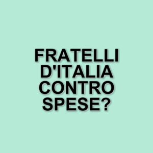 Tensione in Campidoglio: Fratelli d'Italia contesta le spese per la manifestazione 'Una Piazza per L'Europa'