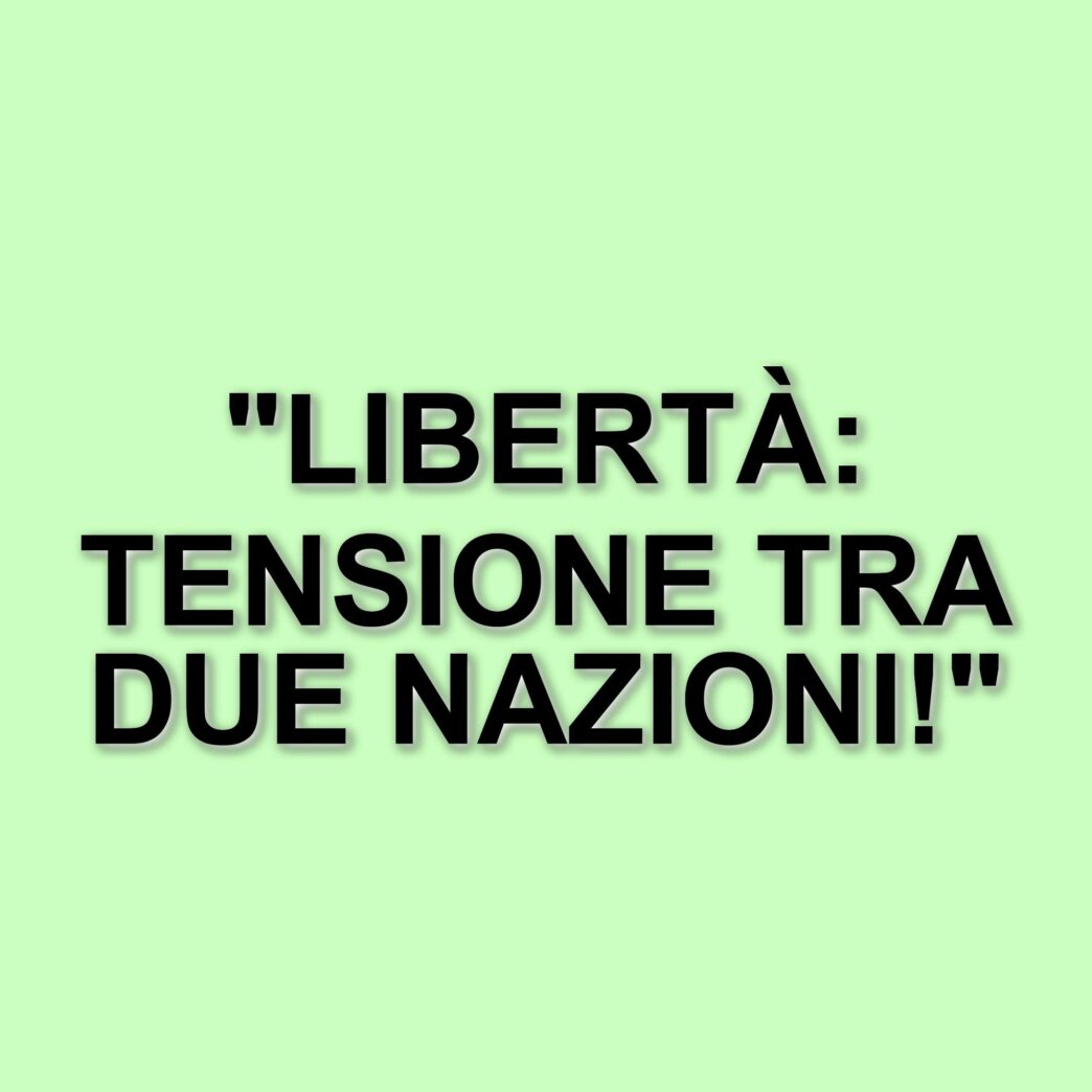 Tensione tra Francia e Stati Uniti sulla Statua della Libertà: il dibattito si riaccende