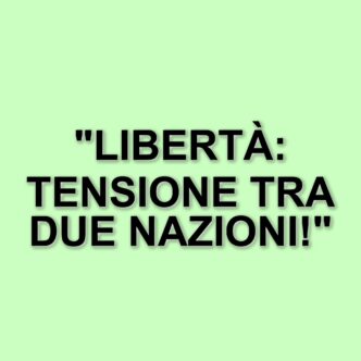 Tensione tra Francia e Stati Uniti sulla Statua della Libertà: il dibattito si riaccende