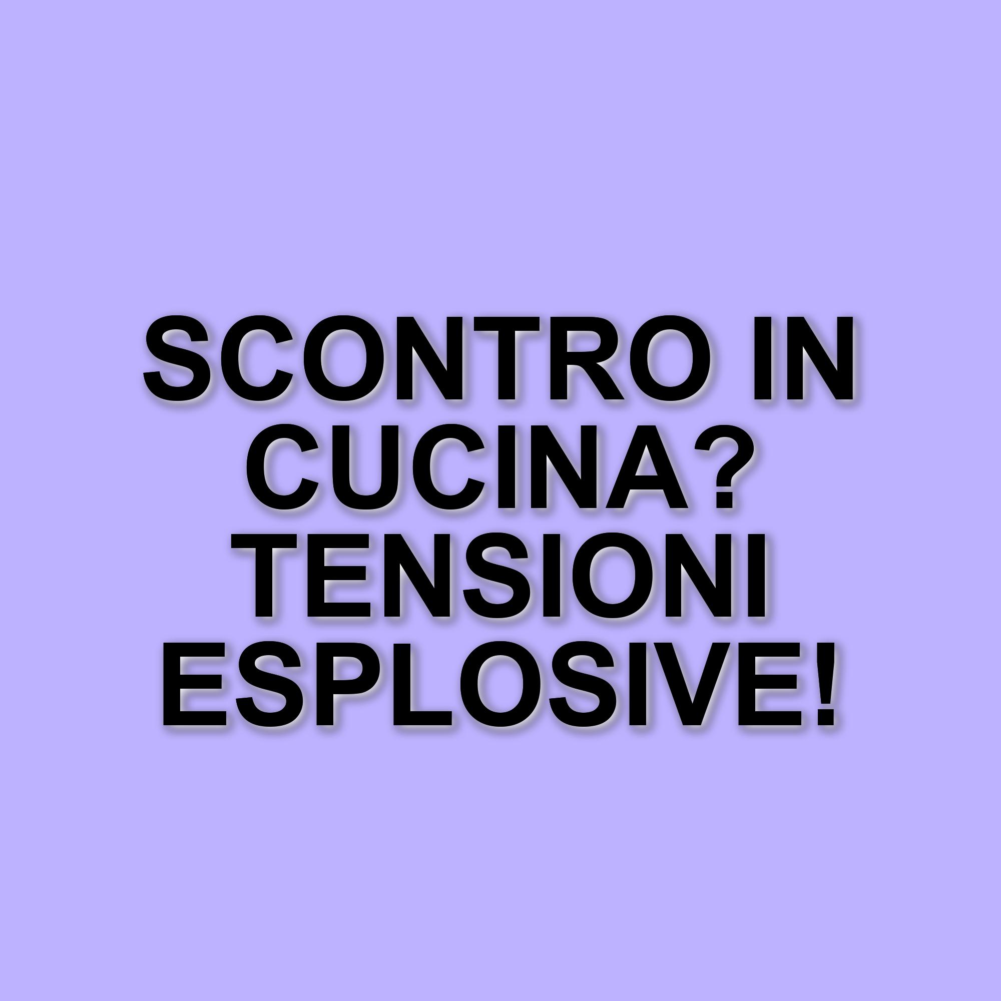 Scontro tra Chiara Cainelli e Helena Prestes al Grande Fratello: tensioni alle stelle prima della finale
