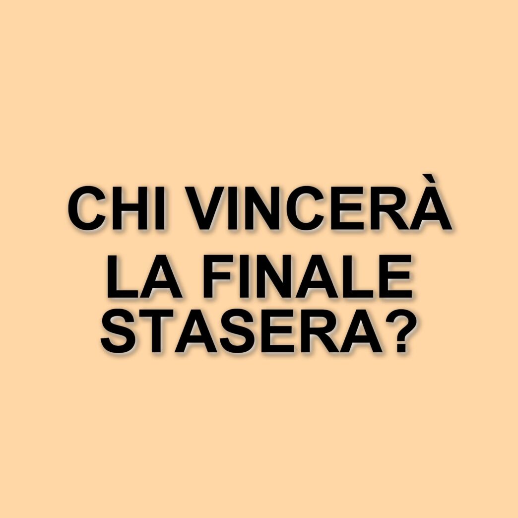 Tensioni e scontri nella casa del Grande Fratello: ultimi colpi di scena prima della finale