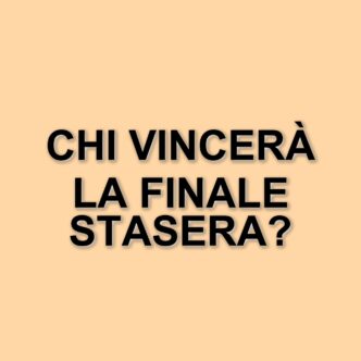 Tensioni e scontri nella casa del Grande Fratello: ultimi colpi di scena prima della finale