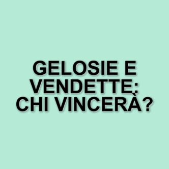 Niko e Valeria: il futuro incerto di Un posto al sole tra gelosie e colpi di scena